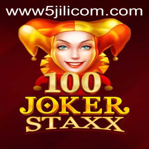 Discover the Excitement of 100JokerStaxx: The New Casino Phenomenon