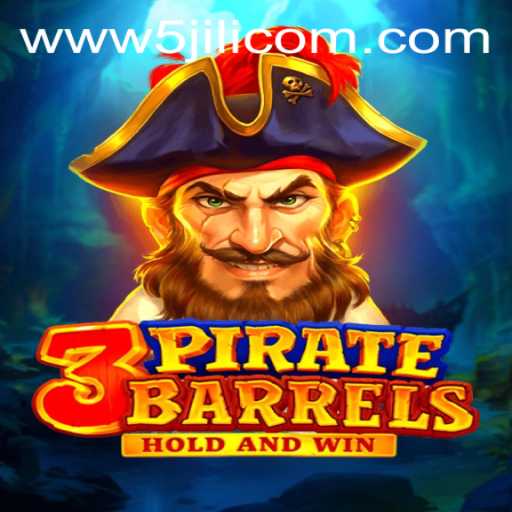 Explore the Exciting World of 3PirateBarrels: A Unique Gaming Experience