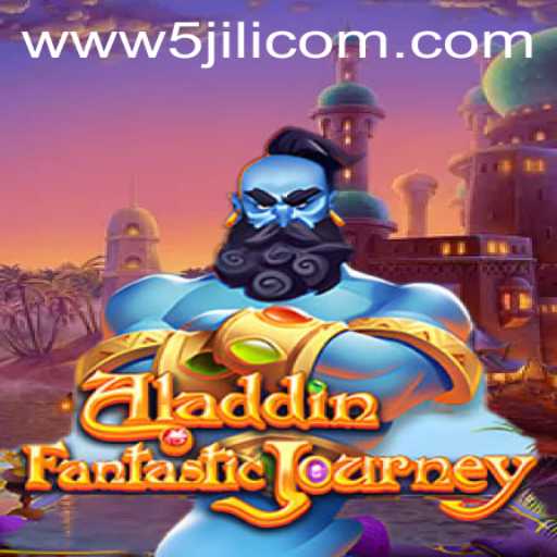 Exploring the Enchanting World of the Aladdin Game on 5JILI.COM