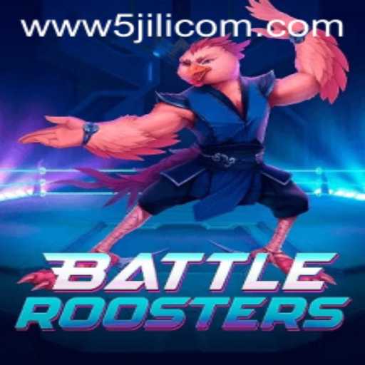 Unveiling the Dynamic World of BattleRoosters