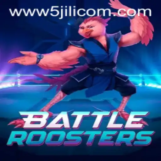 Unveiling the Dynamic World of BattleRoosters