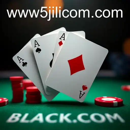 Mastering Blackjack: The Art and Strategy