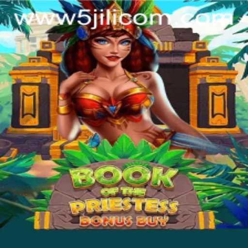 Embark on an Enchanting Adventure with BookOfThePriestess on 5JILI.COM