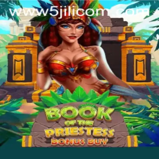 Embark on an Enchanting Adventure with BookOfThePriestess on 5JILI.COM