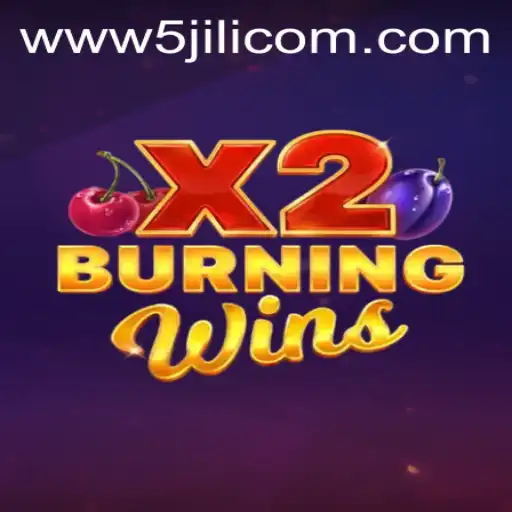 Unveiling the Excitement of BurningWinsX2: An Engaging Journey with 5JILI.COM
