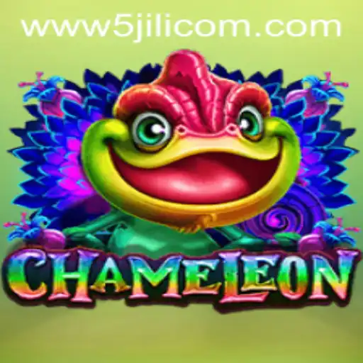 Chameleon: A Thrilling Game Experience Brought to You by 5JILI.COM
