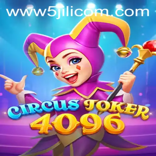 The Exciting Realm of CircusJoker4096: An Intriguing Dive into the World of Online Gaming