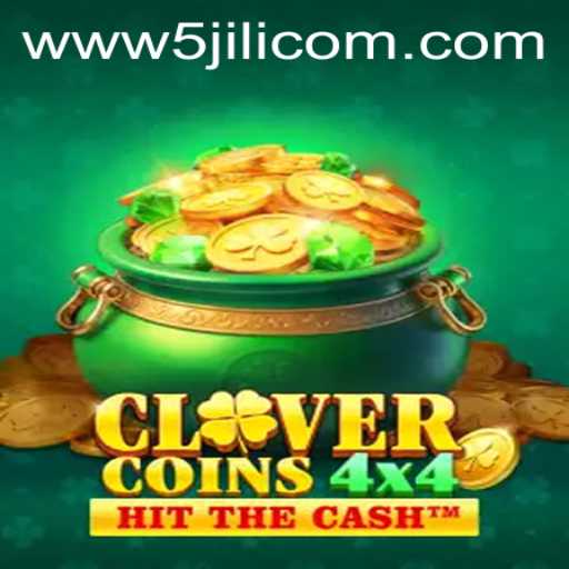 Exploring CloverCoins4x4: A Captivating Game Experience
