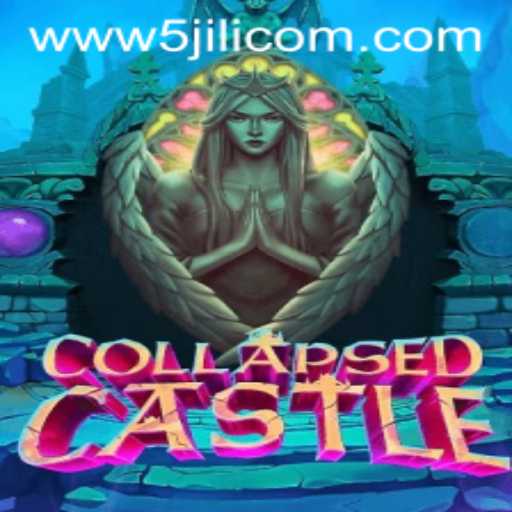 Exploring the Enigmatic Realms of CollapsedCastle: An Epic Gaming Experience
