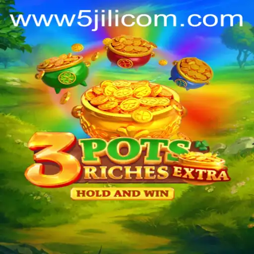 Discover the Thrills of 3potsExtra: A Comprehensive Guide