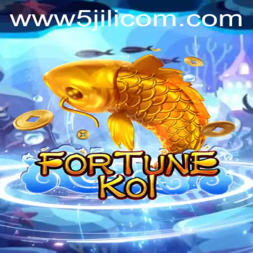 Exploring the Enchanting World of FORTUNEKOI: A Captivating Game