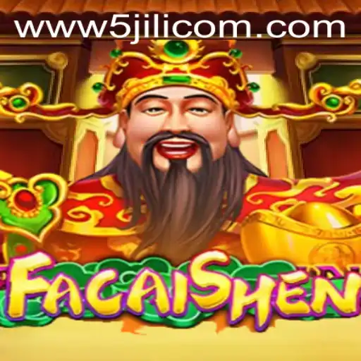 Exploring FaCaiShen: The Enchanting World of Luck and Fortune