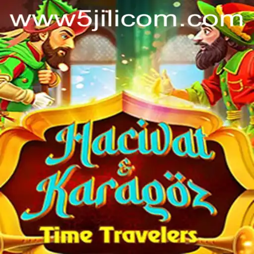 Discover the World of HacivatandKaragoz: A Timeless Game Blending Culture and Strategy