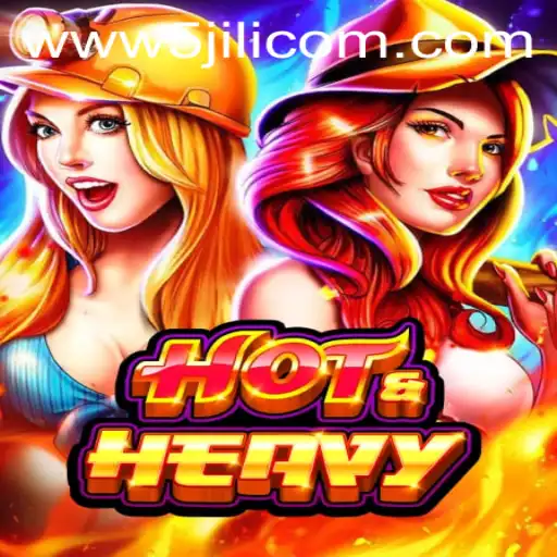 Exploring HotHeavy: A Deep Dive into the Game from 5JILI.COM