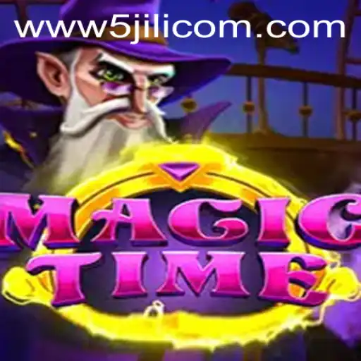 Unlock the Enchantment: A Deep Dive into MagicTime