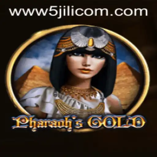 Unveiling PharaohsGold: An Epic Adventure from 5JILI.COM