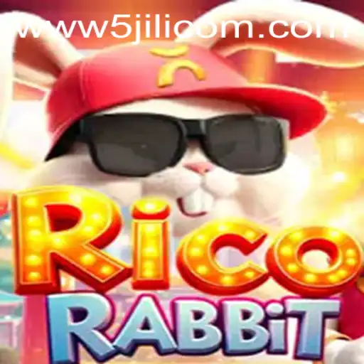 RicoRabbit: An Exciting Addition to the Gaming World