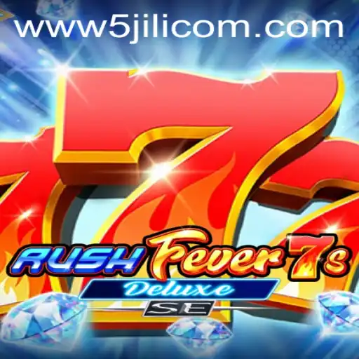 Discover the Exciting World of RushFever7sDeluxeSE