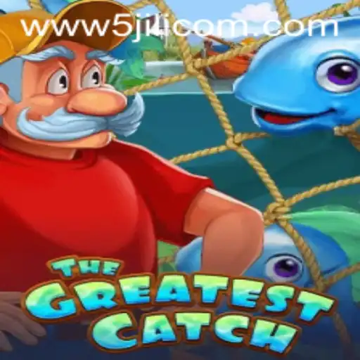 TheGreatestCatch: A Riveting Exploration of Skill and Strategy