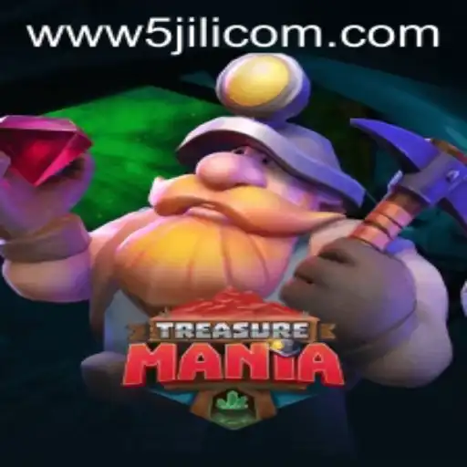 Unlock the Secrets of TreasureMania: A Dive into Adventure and Strategy