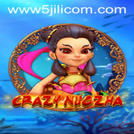 Unveiling the Excitement of CrazyNuoZha: A Dive into the World of 5JILI.COM