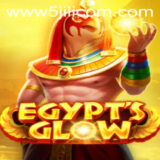 Discover the Mysteries of EgyptsGlow: A Captivating Gaming Experience on 5JILI.COM