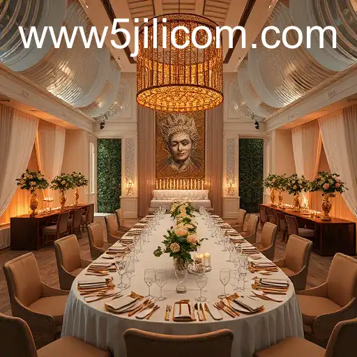 Exclusive Events: Unveiling the Allure and Mystique of 5JILI.COM