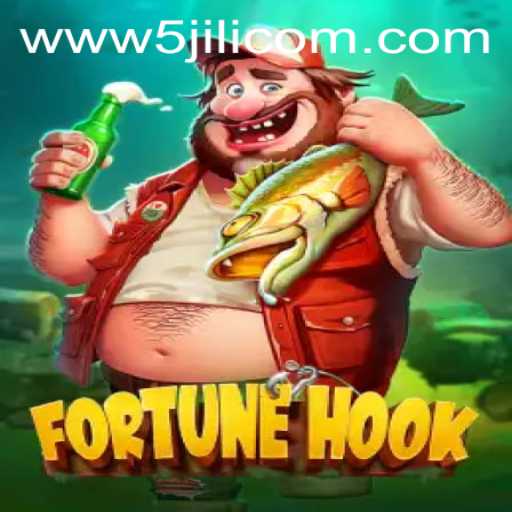 Exploring the World of FortuneHook: A Captivating Journey with 5JILI.COM