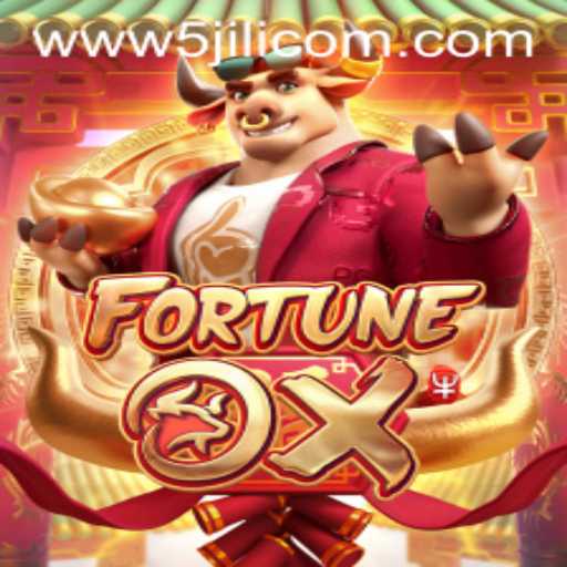 FortuneOx: Unveiling the Exciting World of Opportunity by 5JILI.COM