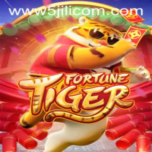Unveiling the Thrilling World of FortuneTiger on 5JILI.COM