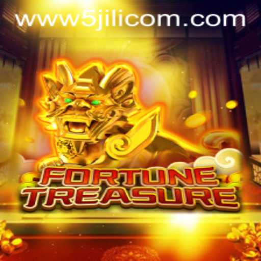 Explore the Enchanting World of FortuneTreasure at 5JILI.COM