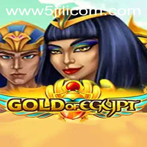 Exploring the Thrills and Strategies of GoldOfEgypt on 5JILI.COM
