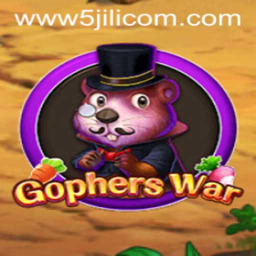 Unveiling GophersWar: A New Adventure