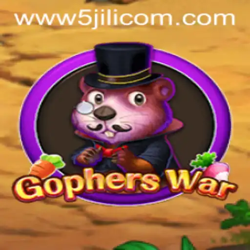 Unveiling GophersWar: A New Adventure
