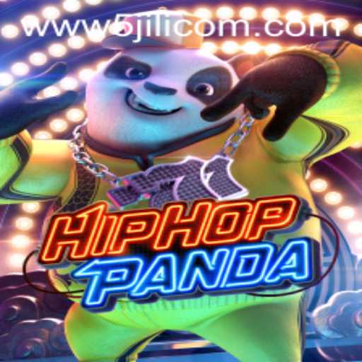 Exploring the Vibrant World of HipHopPanda by 5JILI.COM