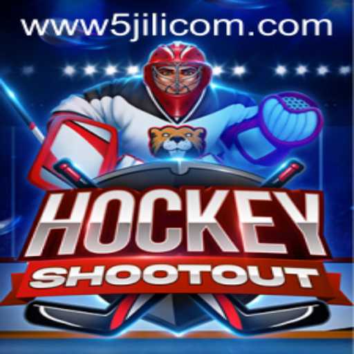 HockeyShootout: An Exciting Ice Hockey Game
