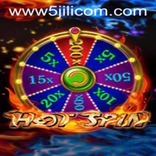 Explore the Exciting World of HotSpin at 5JILI.COM