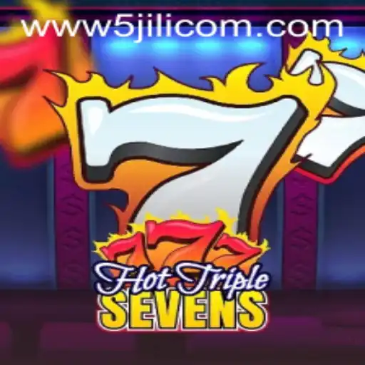 Experience the Thrills of HotTripleSevens: A Must-Try Game from 5JILI.COM