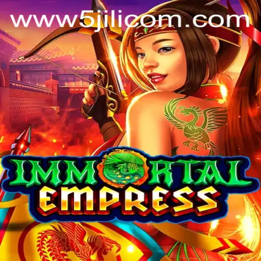 Discover the Mystical World of ImmortalEmpress: A Journey Beyond the Realms