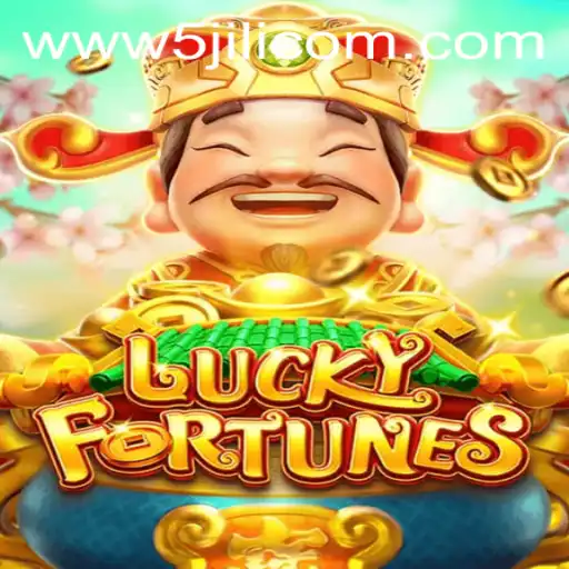 Exploring the Gaming Phenomenon: LUCKYFORTUNES and 5JILI.COM
