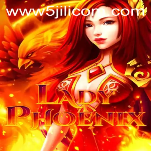 Introducing LadyPhoenix: A Thrilling Adventure in the Gaming Universe