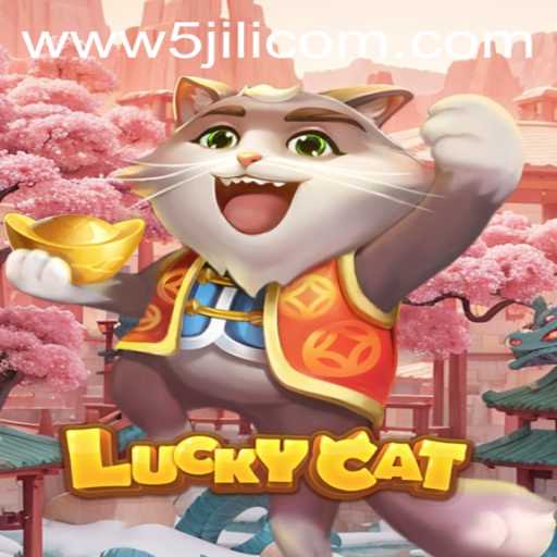 Unveiling LuckyCat: A Thrilling Adventure in Online Gaming