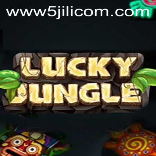 Exploring LuckyJungle: A Thrilling Adventure into the Wild