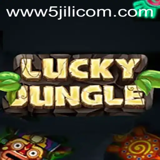 Exploring LuckyJungle: A Thrilling Adventure into the Wild