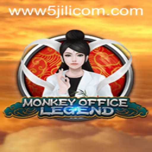 Discover MonkeyOfficeLegend: A Journey into the Wild World of Office Adventures