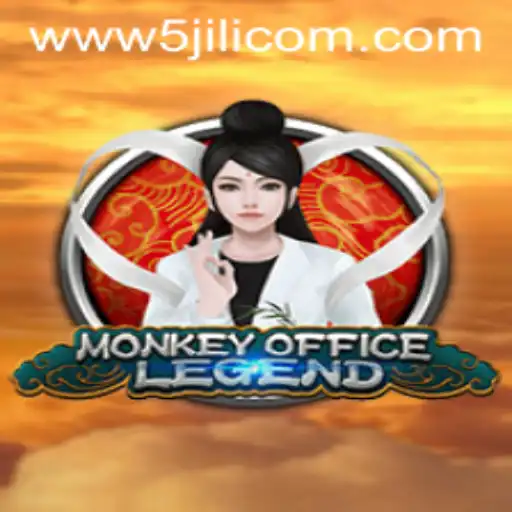 Discover MonkeyOfficeLegend: A Journey into the Wild World of Office Adventures