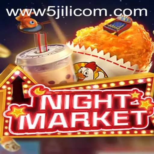 Unveiling NIGHTMARKET: A Deeper Dive into the Captivating Game
