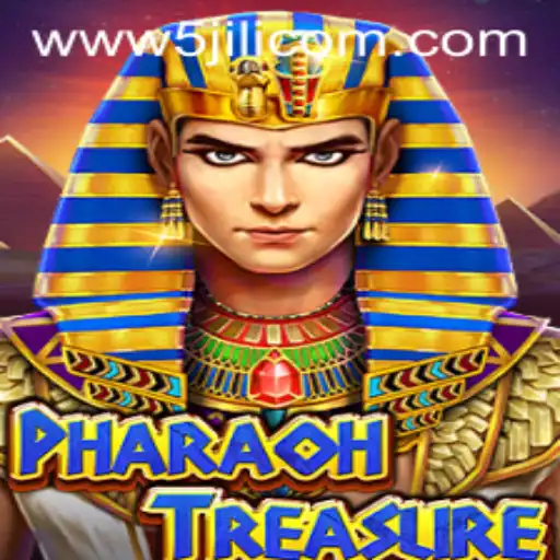 PharaohTreasure: An Epic Journey into Ancient Sands