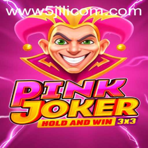Exploring the Vibrant World of PinkJoker: A Comprehensive Guide