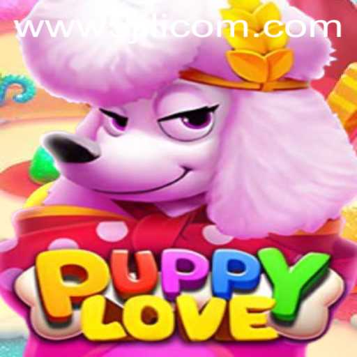 Discover the Adventures of PuppyLove